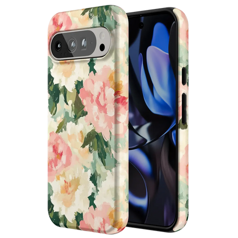 The Garden Room | Painted Petals Case