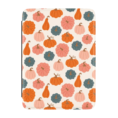 Oh My Gourd | Pumpkin Patch Kindle Case