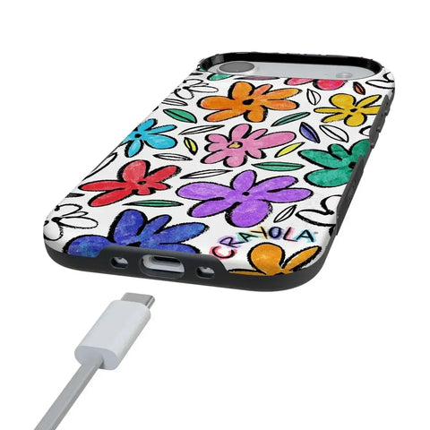 Outside the Lines | Crayola Marker Case