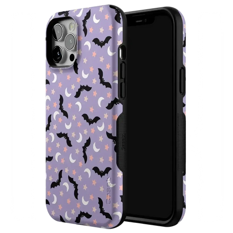 Midnight Flight | Celestial Bats Case