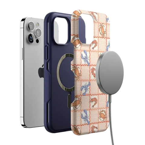 On the Cape | Coastal Summer Case