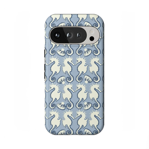 Seahorse Drift | Coastal Blues Case