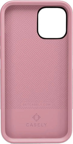 Light Pink on Pink | Ultra-Protective Bold Case