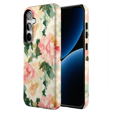 The Garden Room | Painted Petals Case