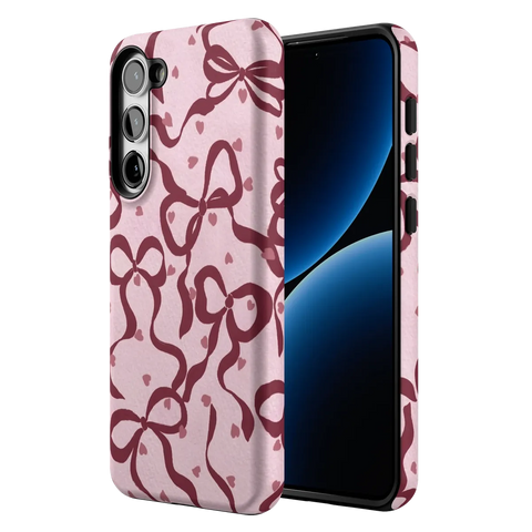Coquette Crush | Bows Case