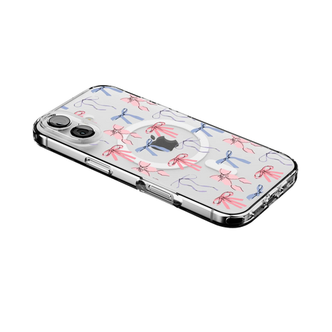 Coquette Girlie | Pastel Bows Case