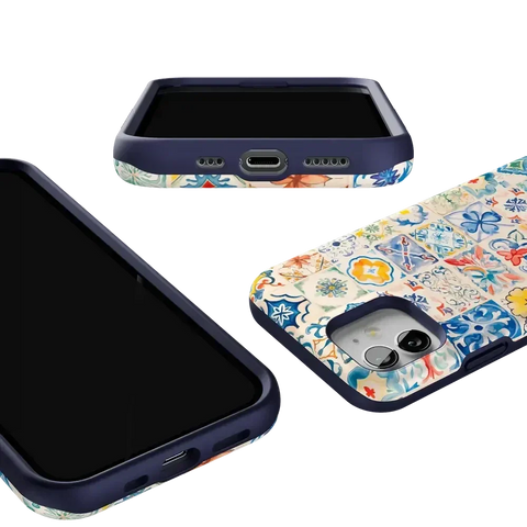 Tuscan Tiles | Dolce Vita Case