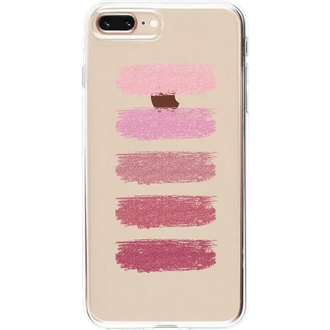 Insta Famous! | Makeup Swatch Case