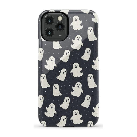 All Boos No Bite | Friendly Ghost Case