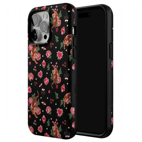Wild at Heart | Tiger Case