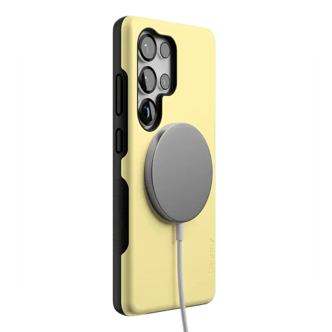 Butter Me Up | Butter Yellow Case