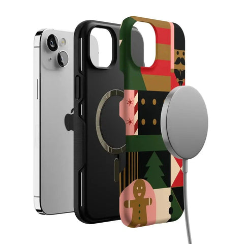 The Nutcracker | Holiday Case