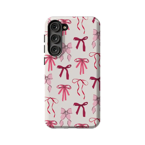Lover Girlie | Pink Bows Case