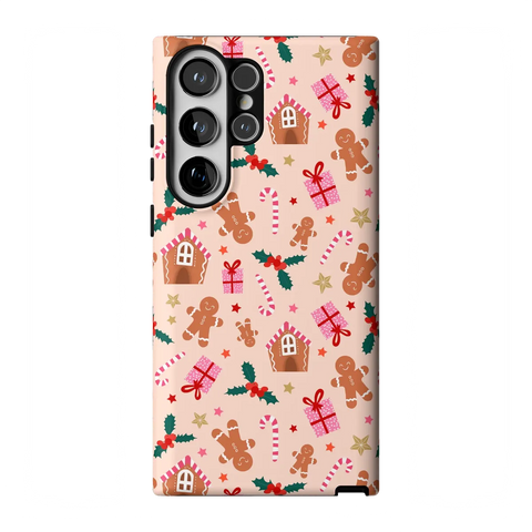 Frosted Wishes | Sweet Treat Case