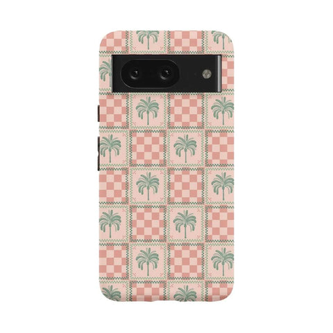 The Social Club | Palm Beach Case