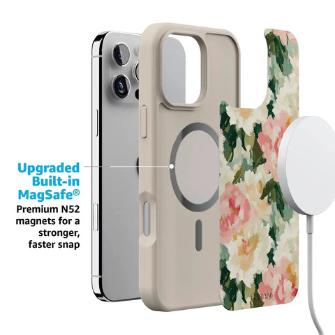 The Garden Room | Painted Petals Case