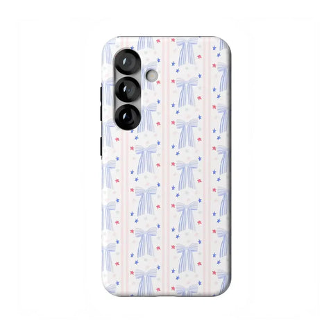 Summer Bows | Coquette Case