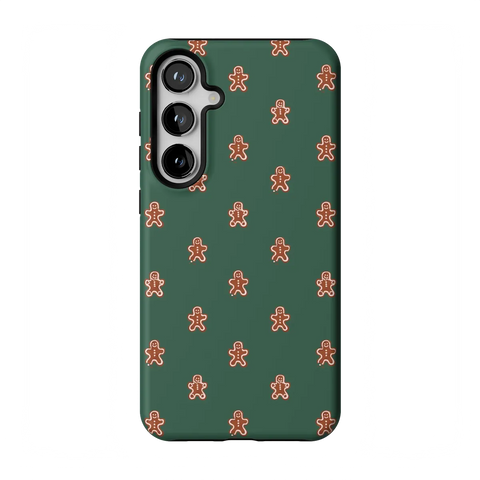 You Can't Catch Me | Gingerbread Man Case