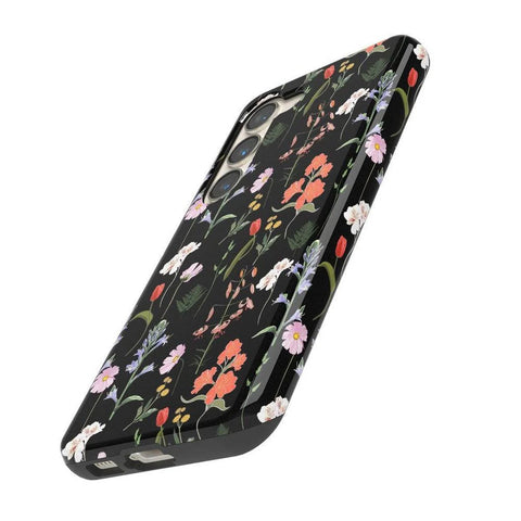 Secret Garden | Mixed Floral Samsung Case