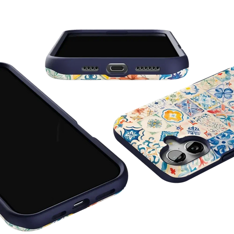 Tuscan Tiles | Dolce Vita Case