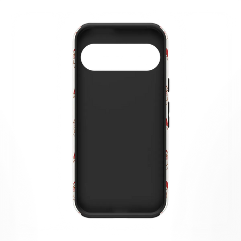 Jolly St. Nick | Retro Claus Case