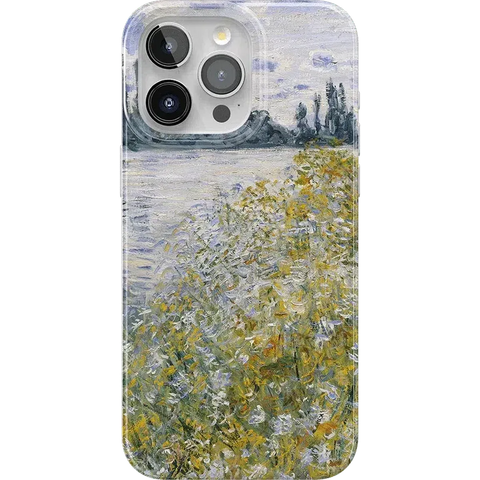 Monet’s Summer Landscape | The Met Series Case