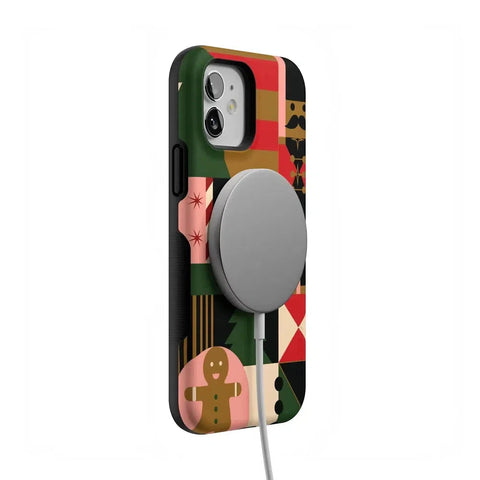 The Nutcracker | Holiday Case