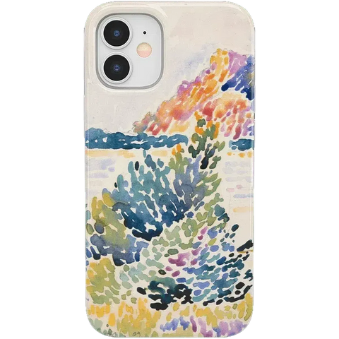 Calm Waters | The Met Series Case