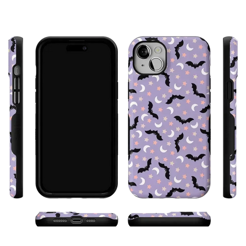 Midnight Flight | Celestial Bats Case