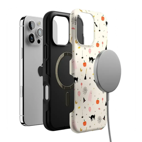 Witching Hour | Cute Halloween Case