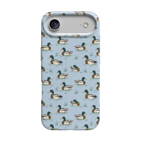 Blue Mallard & Co. | The Boyfriend Collection