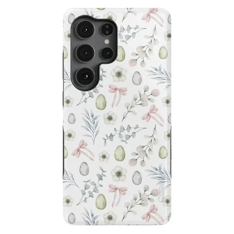 So Eggxtra | Spring Garden Case