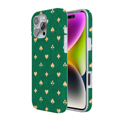 Royal Flush | French Deck Case