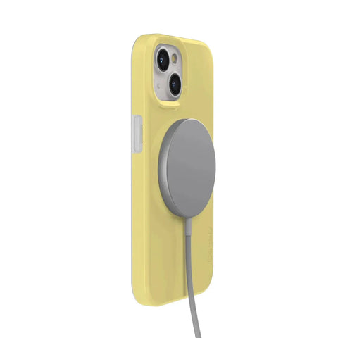 Butter Me Up | Butter Yellow Case