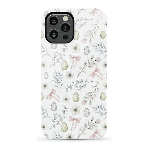 So Eggxtra | Spring Garden Case