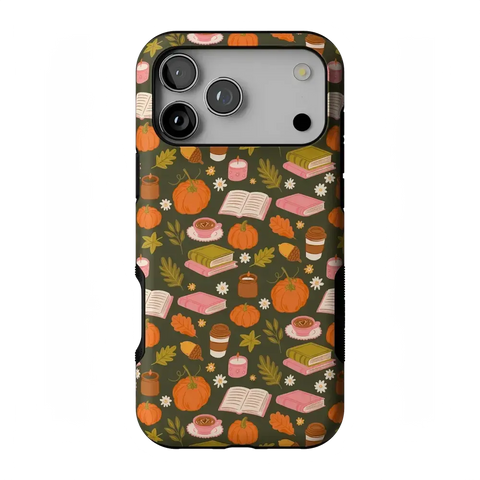 Small Town Magic | Fall Faves Case