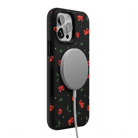 Sweet Revenge | Cherry Skulls Case