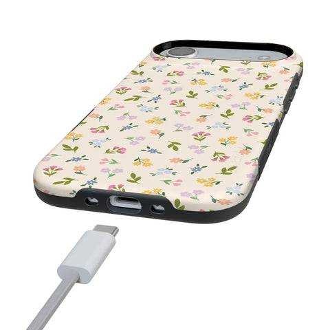 Ditsy Floral | Tiny Flowers Case