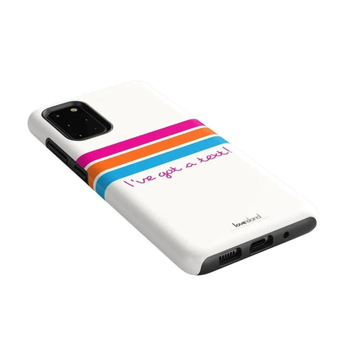 I've Got a Text! | Official Love Island x Casely Phone Case