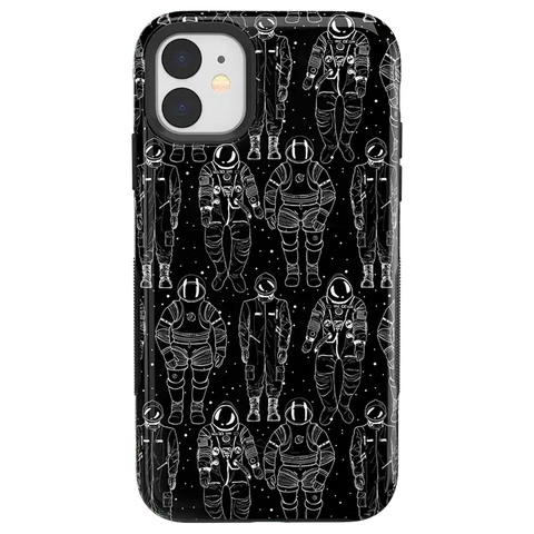 Spaceman | Out of this World Astronaut Case