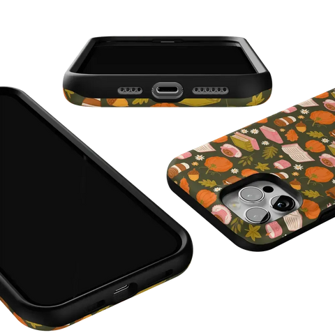 Small Town Magic | Fall Faves Case