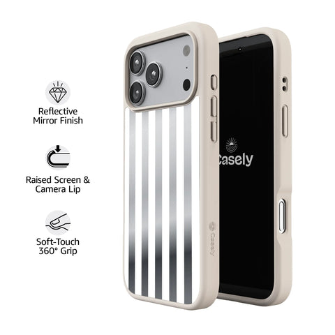 White Stripes | Sunday Best Case