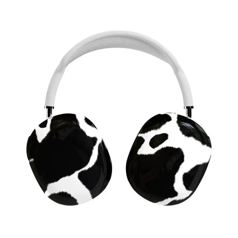Current MOOd | Cow Print AirPods Max Case