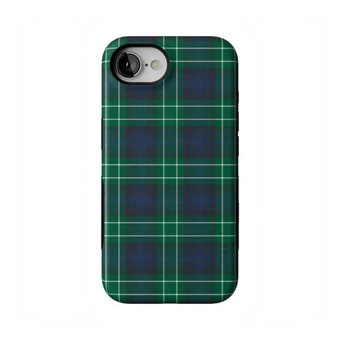 Spruce | Kitty and Vibe Holiday Case