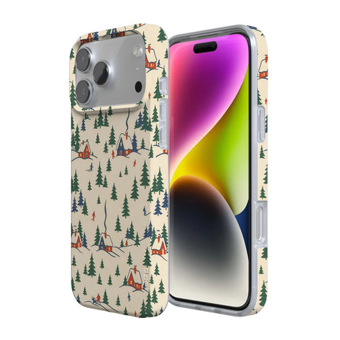 Chalet All Day | Winter Village Case