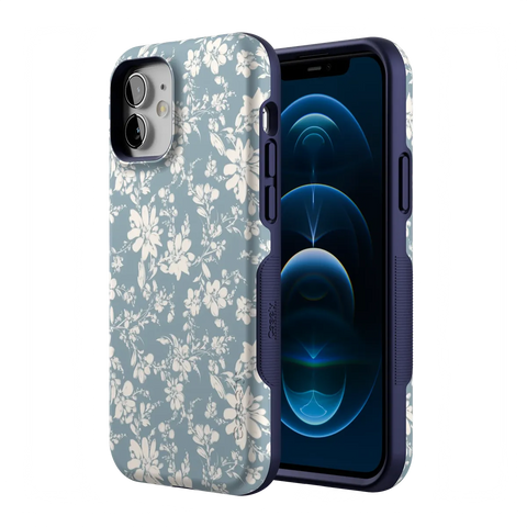 Afternoon Tea | Blue Floral Case