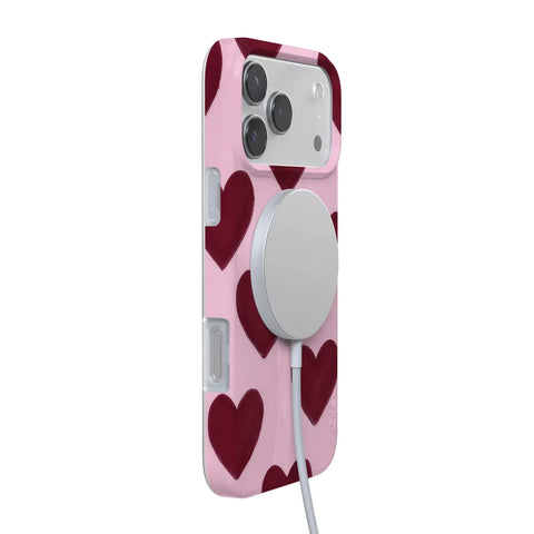 Whole Lotta Love | Plum Hearts Case