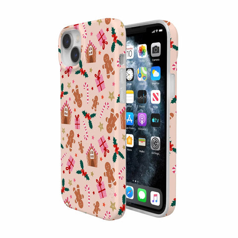Frosted Wishes | Sweet Treat Case