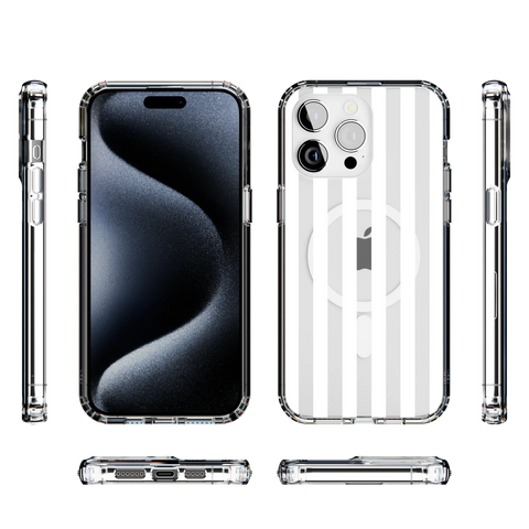 White Stripes | Sunday Best Case