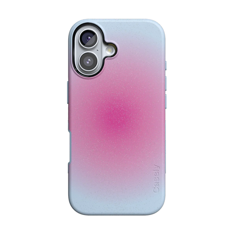 Radiant Love | Pink Aura Case